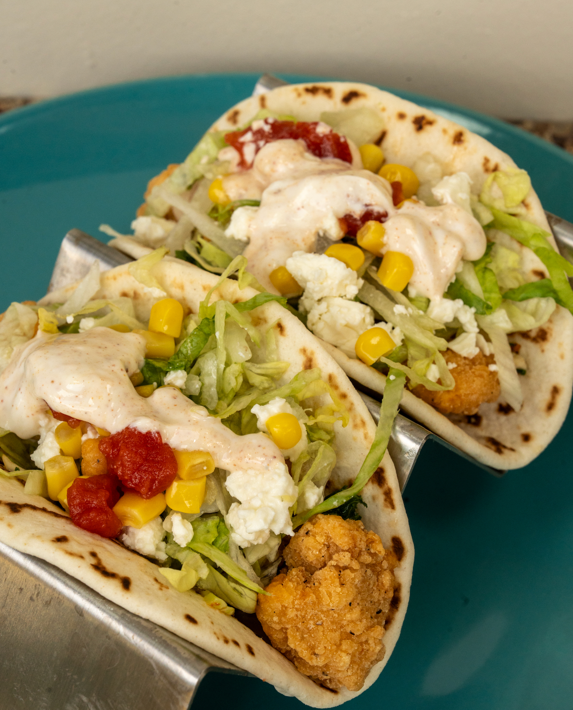 Tacos!