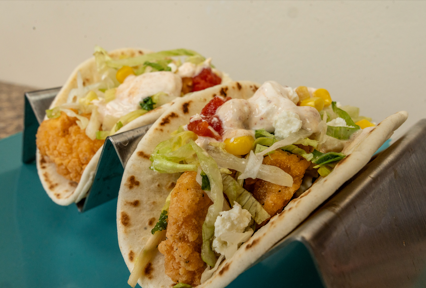 Tacos!