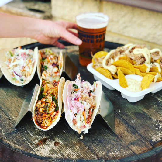Tacos!